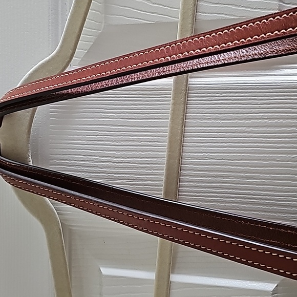 Dooney & Burke Shoulder Bag - Picture 3 of 5